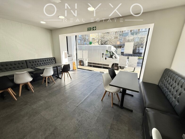 35 Pratt St, London to rent - Building Photo - Image 2 of 19