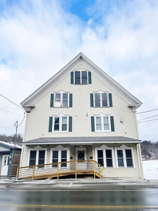 More details for 25 N Main St, Lisbon, NH - Office/Medical for Rent