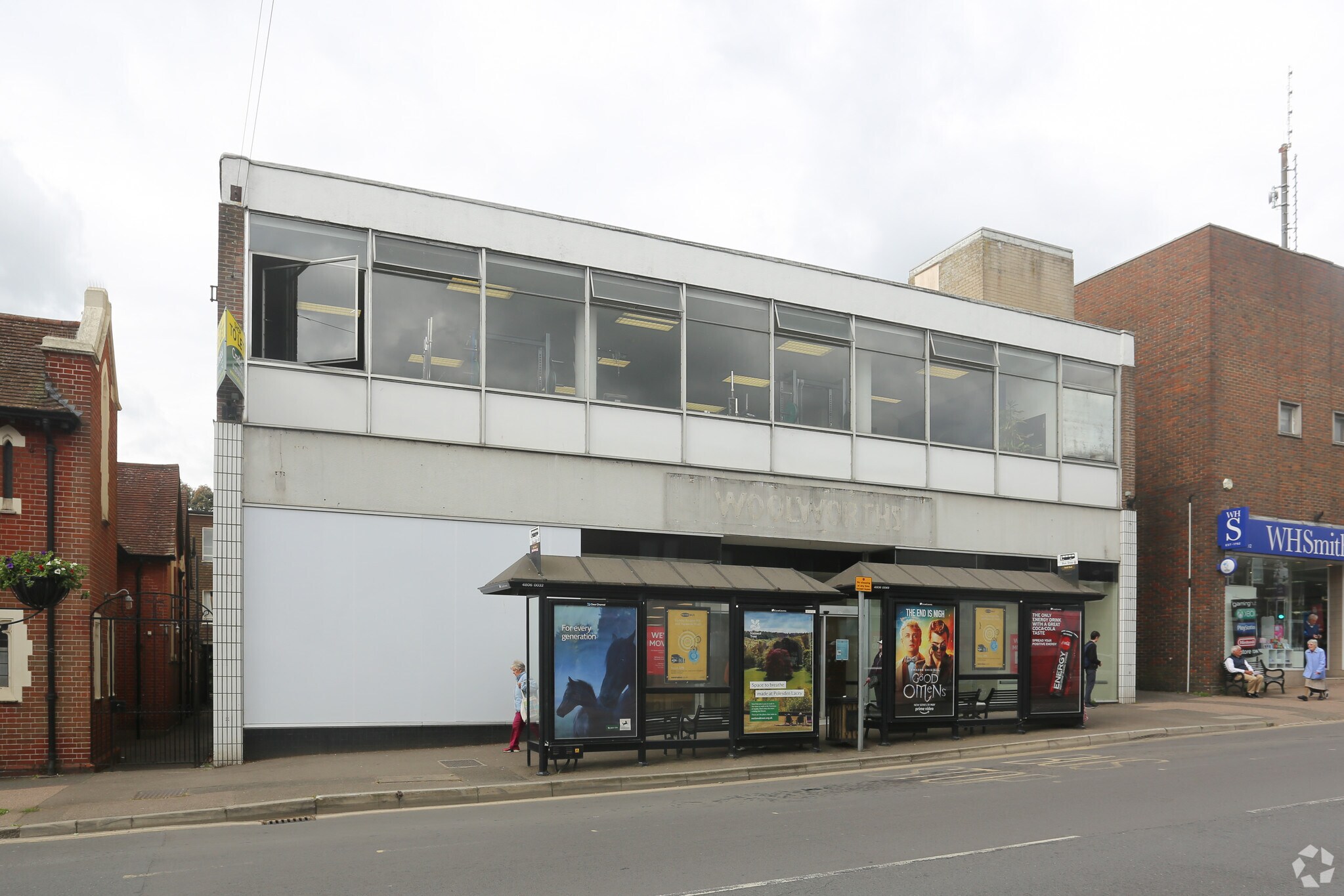 59-63 South Rd, Haywards Heath for sale Primary Photo- Image 1 of 1