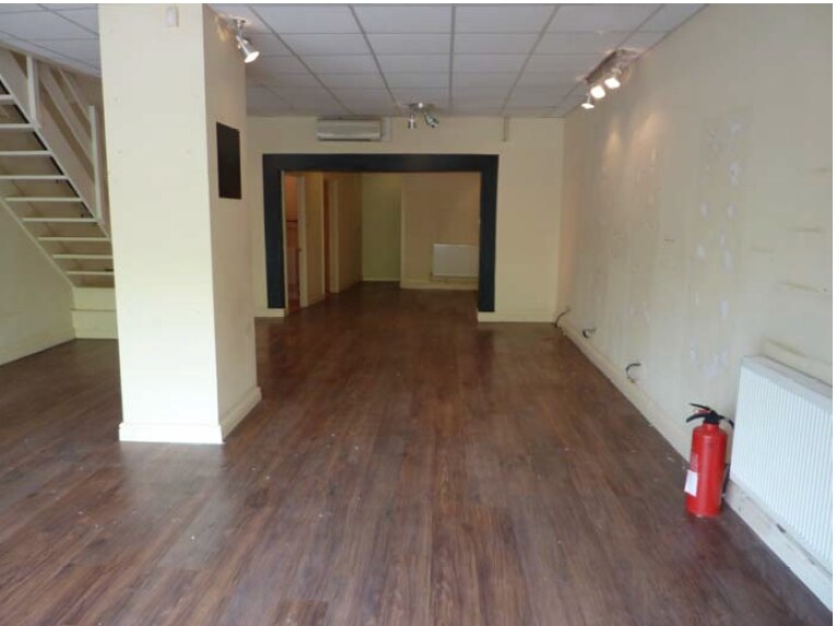 1729 Coventry Rd, Birmingham for sale - Interior Photo - Image 1 of 1