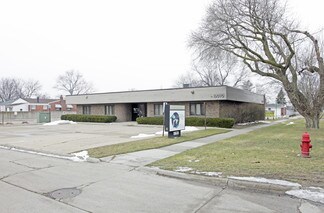 More details for 19070 E 10 Mile Rd, Eastpointe, MI - Office/Medical for Rent