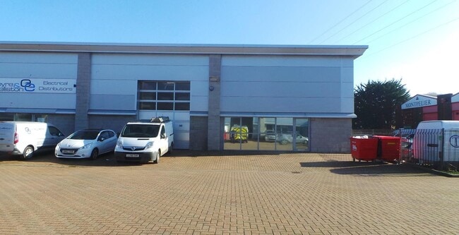 More details for Unit 7 Capel Close, Ashford - Industrial to Rent