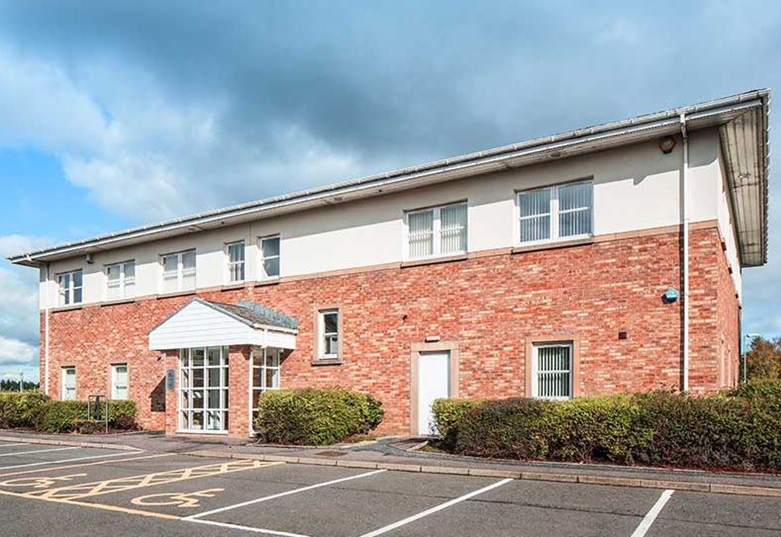 4 Deer Park Ave, Livingston for sale Building Photo- Image 1 of 1