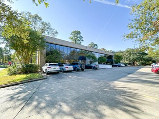 More details for 2313 Timber Shadows Dr, Kingwood, TX - Office for Rent