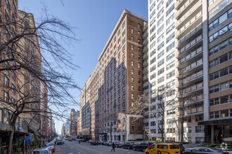 27 W 72nd St, New York, NY for sale Primary Photo- Image 1 of 4