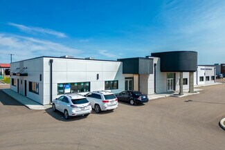More details for 36 Mckenzie Cres, Red Deer County, AB - Office / Medical to Rent