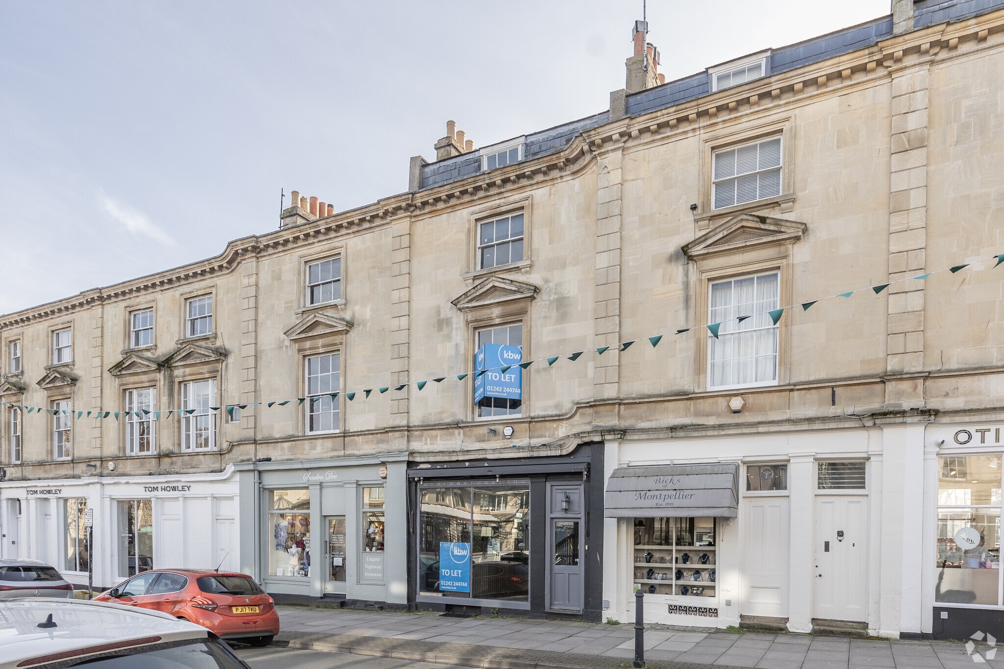 4 Montpellier Walk, Cheltenham to rent Primary Photo- Image 1 of 3