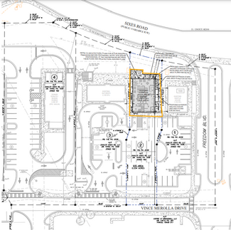 More details for 172 Vince Merolla dr, Canton, GA - Land for Sale