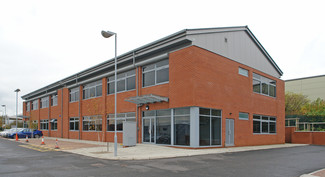 More details for Lynstock Way, Bolton - Office for Rent