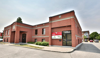 More details for 2500 Boul Casavant O, Saint-hyacinthe, QC - Office for Rent