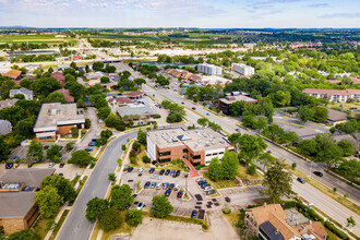 7617 Mineral Point Rd, Madison, WI - aerial  map view - Image1