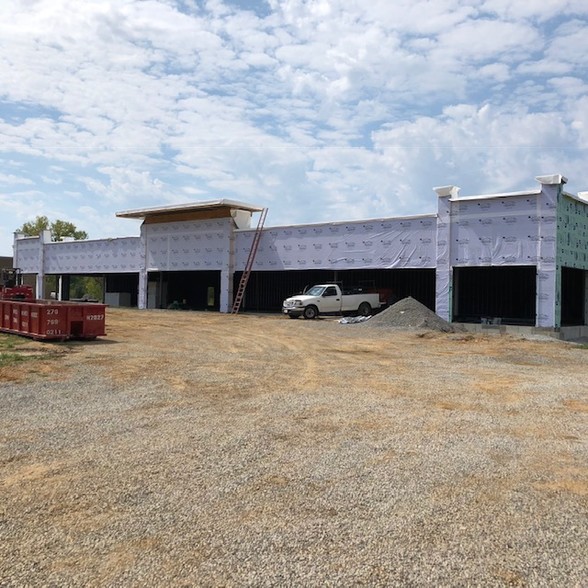 4111 N Dixie Hwy, Elizabethtown, KY for sale - Building Photo - Image 1 of 1