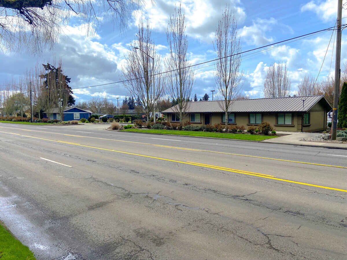 1108 NE 112th Ave, Vancouver 98684 Land For Sale