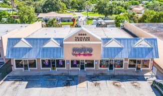 More details for 3880 Tamiami Trl, Port Charlotte, FL - Retail for Sale