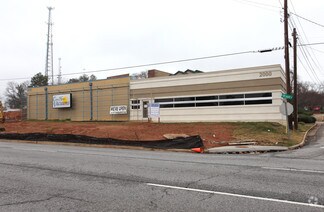 More details for 2000 W Broad St, Athens, GA - Retail for Rent