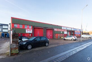 More details for Victoria Rd, Ashford - Industrial for Rent