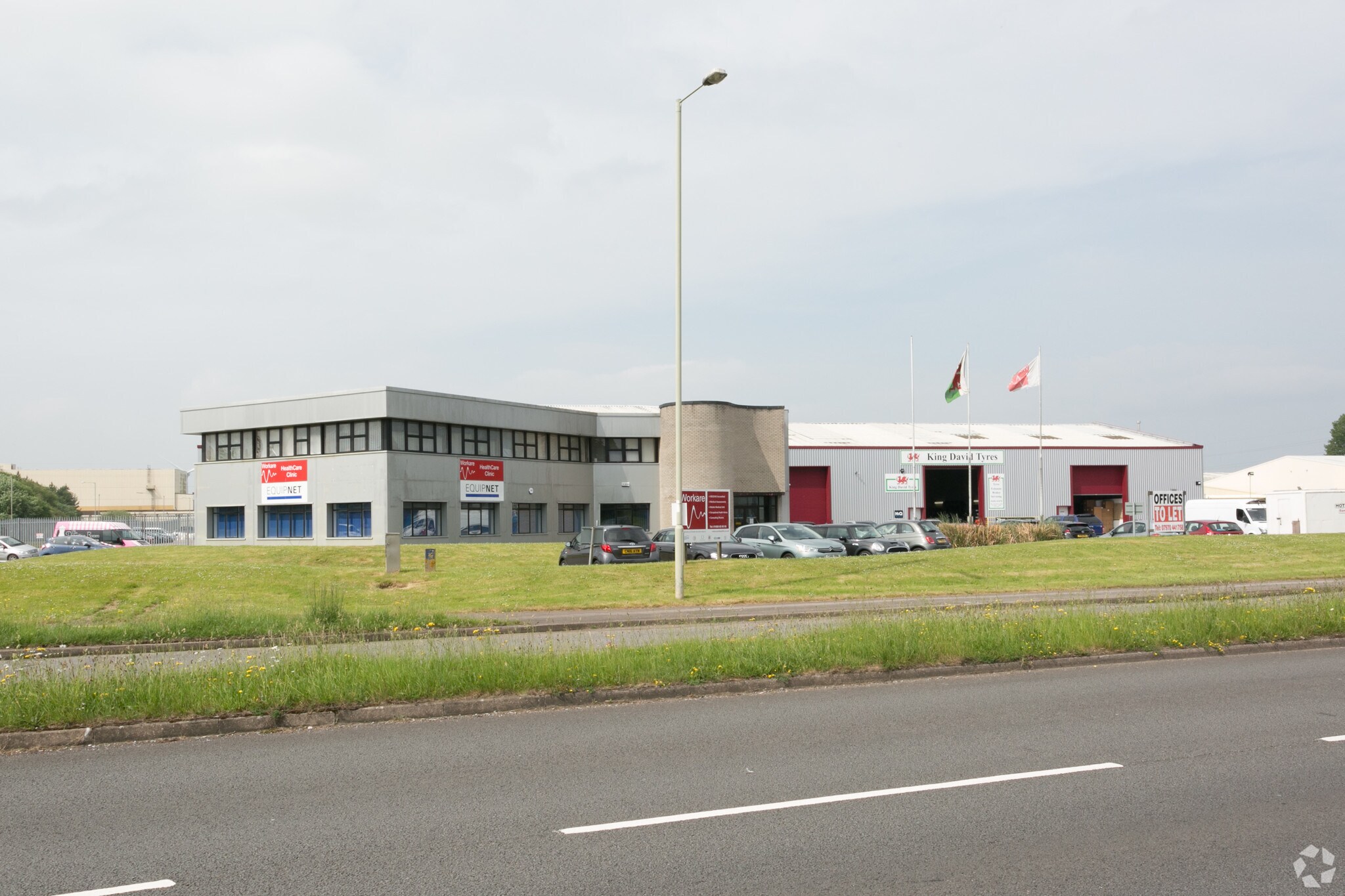 Moor Rd, Bridgend for sale Primary Photo- Image 1 of 1