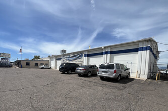 5135 York St, Denver, CO for rent Building Photo- Image 1 of 4