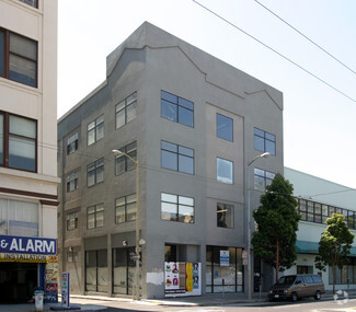 More details for 1167-1169 Mission St, San Francisco, CA - Office for Rent