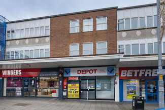 More details for 15 High St, Aldridge - Retail for Rent