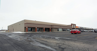 More details for 1240-1270 Bellefontaine St, Wapakoneta, OH - Retail for Rent