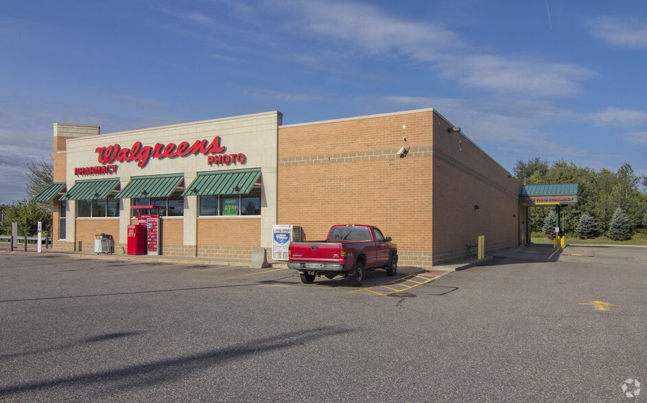 4 Sanborn Rd, Tilton, NH for sale - Building Photo - Image 2 of 2