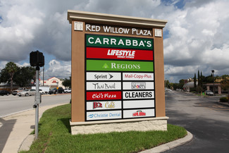 More details for 5920 Red Bug Lake Rd, Winter Springs, FL - Retail for Rent