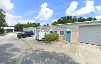 More details for 1316 Berri Patch Pl, Melbourne, FL - Industrial for Rent