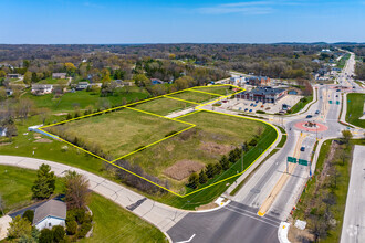 Hwy 18 & 83, Wales, WI for sale Primary Photo- Image 1 of 15