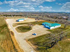 3701 Highway 70, Sweetwater, TX for sale Building Photo- Image 1 of 1