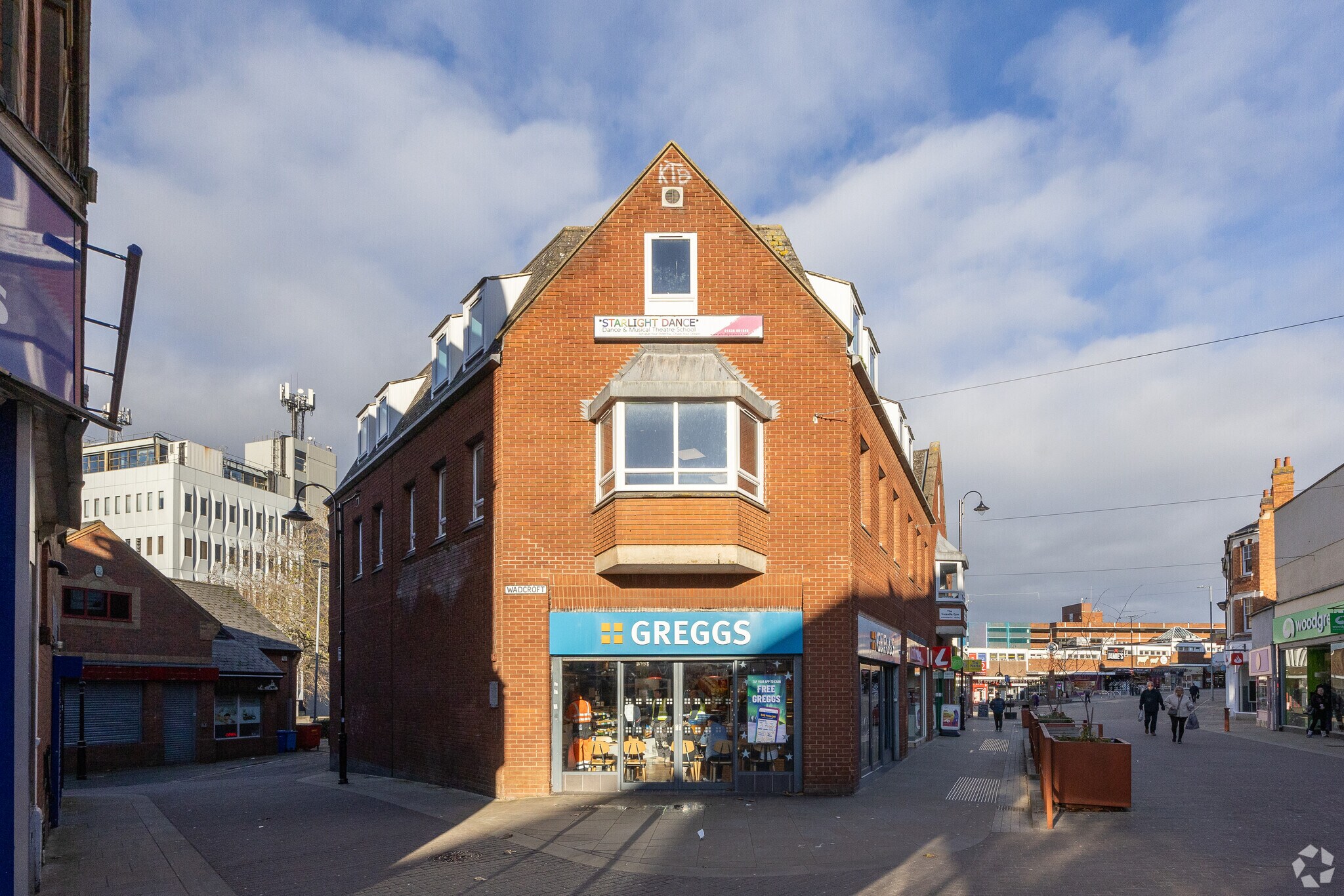 61 High St, Kettering for sale Primary Photo- Image 1 of 1