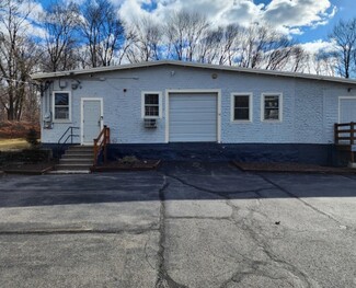 More details for 38 Peck St, North Attleboro, MA - Light Industrial for Sale