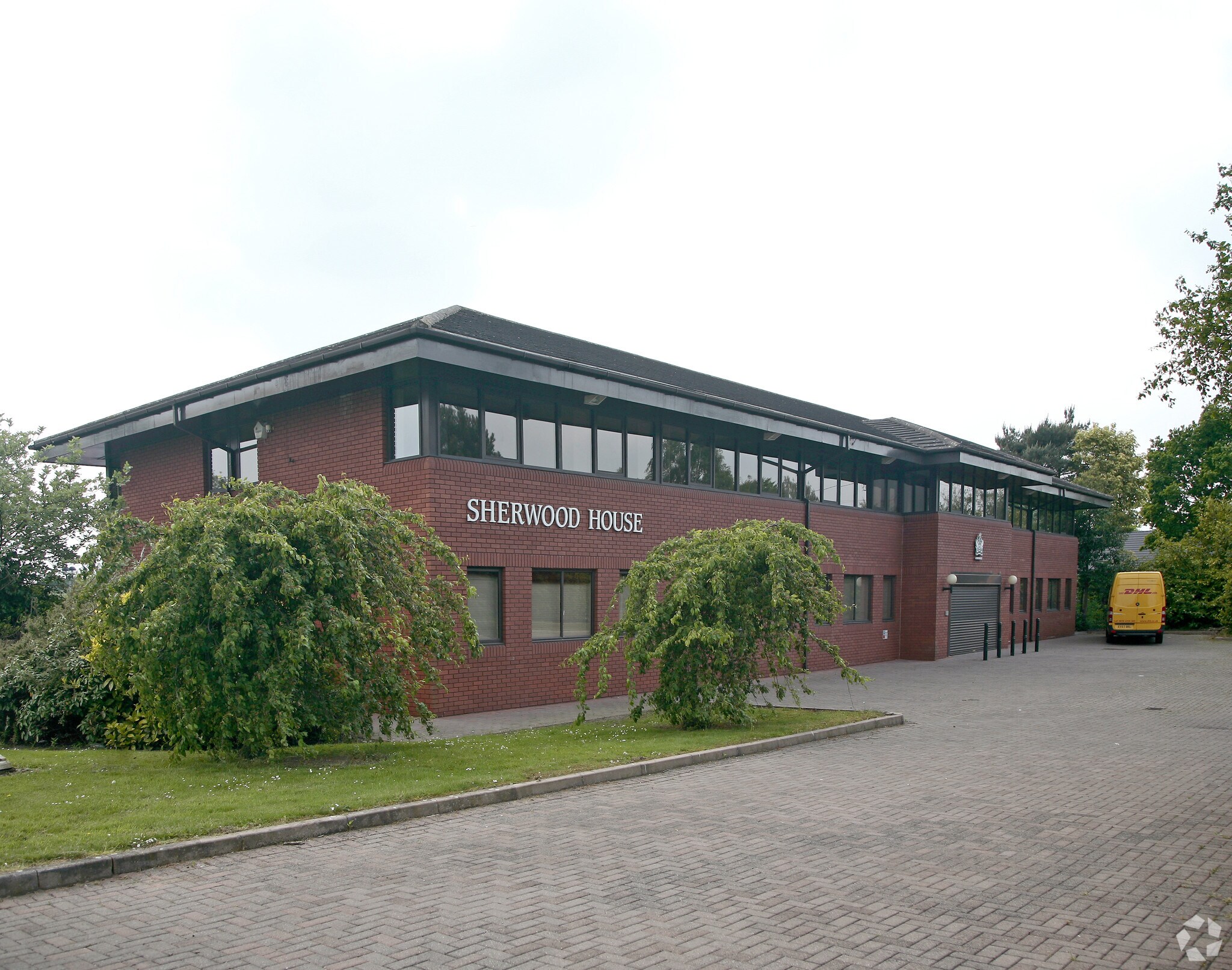 Gadbrook Rd, Northwich for sale Primary Photo- Image 1 of 1