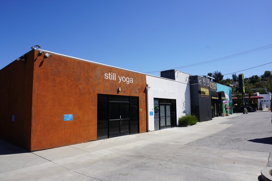 2395 Glendale Blvd, Los Angeles, CA for rent - Building Photo - Image 2 of 9