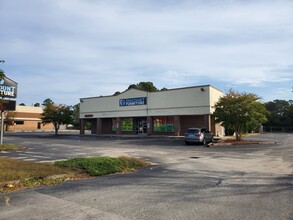 6216 Yadkin Rd, Fayetteville, NC for sale Building Photo- Image 1 of 1