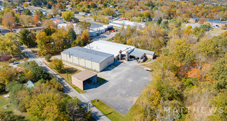 More details for 230 E Wall St, Cookeville, TN - Industrial for Sale