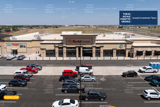 More details for 8761 S Coutler St, Amarillo, TX - Retail for Sale