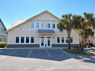 More details for 277 Willbrook Blvd, Pawleys Island, SC - Office / Medical to Rent