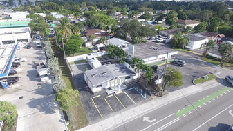 1220 Riverland Rd, Fort Lauderdale FL - Commercial Property