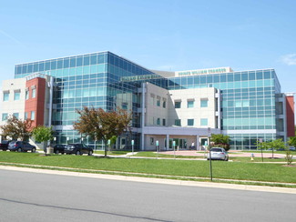 More details for 9720 Capital Ct, Manassas, VA - Office for Rent