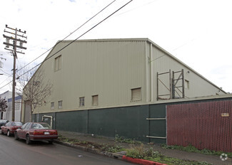 More details for 710 Bancroft Way, Berkeley, CA - Industrial for Rent