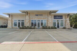 More details for 8849 Davis Blvd, Keller, TX - Office / Medical to Rent