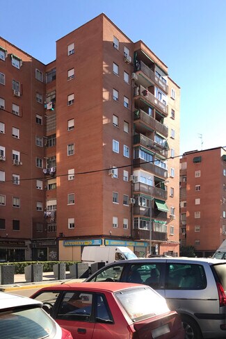 More details for Calle Villalón, 5, Fuenlabrada - Build-to-Rent for Sale