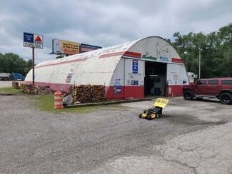 More details for 2350 Indiana 25 Hwy, Lafayette, IN - Land for Sale