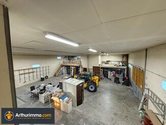 More details for Light Industrial to Rent