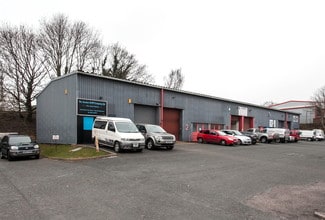 More details for Heron Rd, Exeter - Industrial for Rent