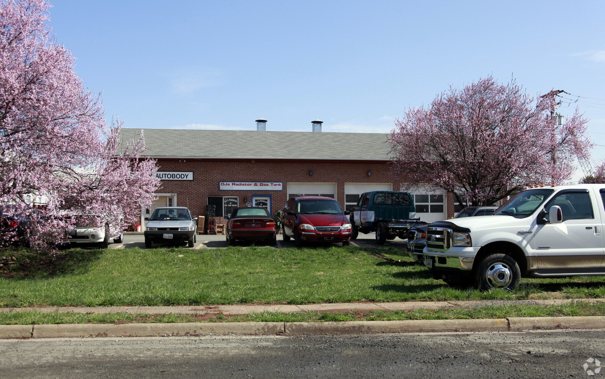 8228 Conner Dr, Manassas, VA for sale Primary Photo- Image 1 of 1