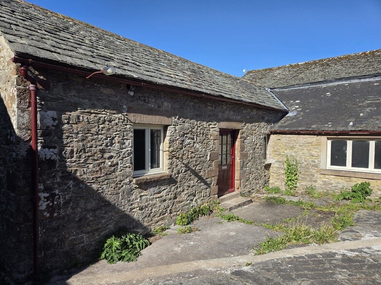 Aldby Farm, Penrith for sale - Building Photo - Image 1 of 1