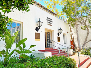 21-23 W Anapamu St, Santa Barbara, CA for sale Building Photo- Image 1 of 1