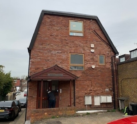 1 Monks Way, London to rent - Building Photo - Image 2 of 3